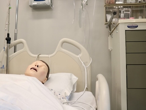 Seven rural community colleges receive $5.93 million for healthcare training 