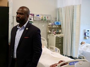 New coalition aims to keep Virginians covered as Medicaid rules tighten 