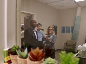 Virginia health leaders, lawmakers share enhanced healthcare resources for rural communities