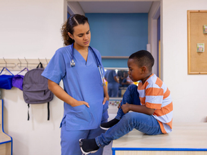 Virginia considers calls for mandatory school nurses as healthcare gaps persist