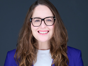 Andrea Fletcher tapped to lead Virginia’s government technology overhaul