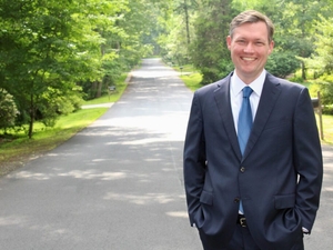 Spanberger taps Daniel Young to lead government watchdog office