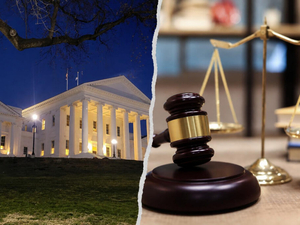 Century-old law gives Virginia legislator-lawyers broad power to delay court cases