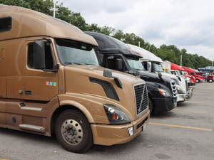 Virginia lawmakers move closer to regulating self-driving vehicles