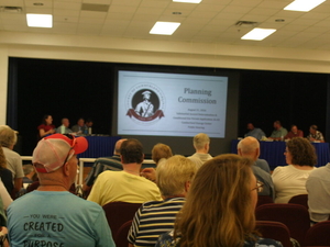 Cumberland county residents split on proposed gas plant, slated to be second largest in the nation