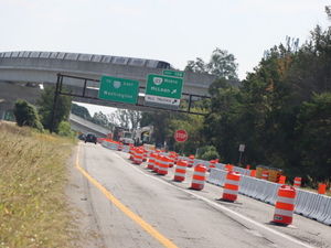 Virginia confronts $1.7 billion shortfall in highway maintenance funding