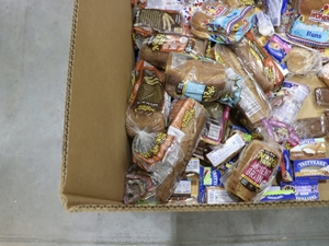 Survey finds that more than half of Virginia families with children face food insecurity