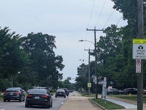 Legislation to force Virginia traffic camera fine payments will make ‘nightmarish’ court workloads