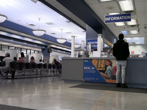 Virginia DMV wait times plummet to record lows after major reforms