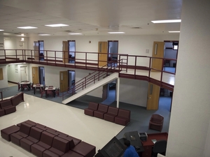 Should a Virginia jail be exempt from state standards just because it contracts with ICE?