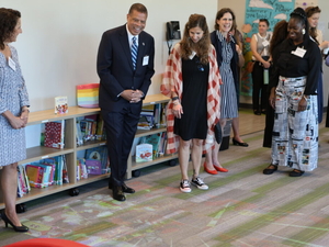 Secretary of education says Virginia will ‘move the achievement needle forward’