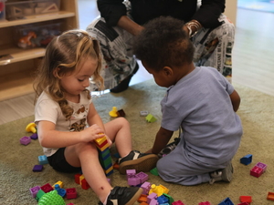 Virginia sees gains in kindergarten readiness, but gaps persist for underserved students