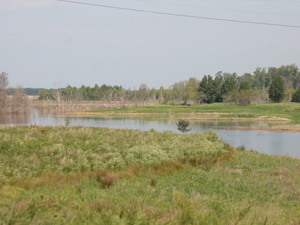 In Cumberland, questions swirl over water sources for newly-approved Dominion gas plant