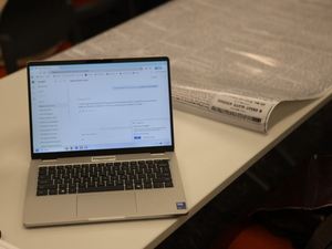 Virginia teachers balance AI innovation with student creativity amid rising academic pressure