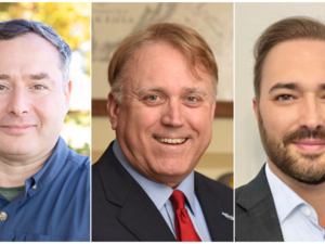 Vindman faces crowded field and economic pressures in Virginia’s 7th District Congressional race