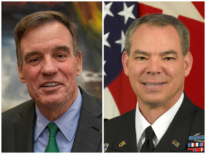 Warner seeks a final term as Mizusawa makes his case for change