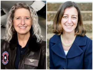 New poll: In Virginia’s 2nd District, Luria leads Kiggans by 3 points