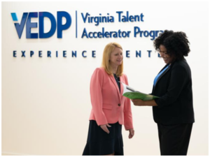 Workforce training program earns another No.1 ranking for Virginia