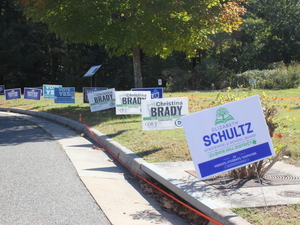 Chesterfield County school board race raises questions over candidates’ experience, social stances