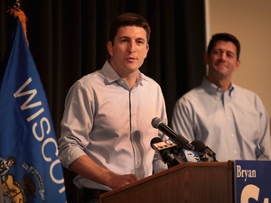 National attention focuses on Wisconsin’s 1st CD race