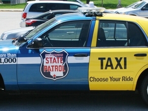 More Wisconsinites are behind bars for intoxicated driving 