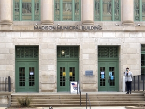 Madison officials say city is ready to manage clerk’s maternity leave during election