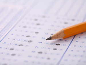 Conservative nonprofit files lawsuit seeking to scrap state testing standards