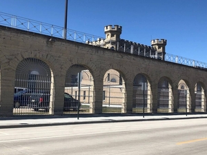 Another 12 Wisconsin prisoners make their case for commutation
