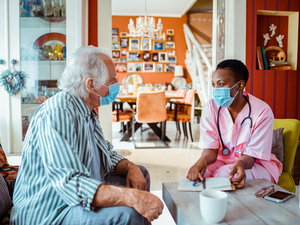 Federal immigration policy may be worsening Wisconsin’s caregiver shortage, leaders say