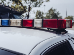 Texas man canvassing for Tiffany charged with drunken hit and run