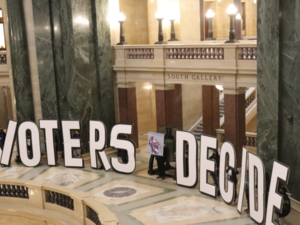 Building a better politics after Wisconsin’s messy primary