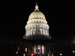 Democratic Legislative Campaign Committee announces 9 Wisconsin Legislature targets