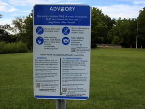 Wisconsin Senate unanimously passes PFAS legislation