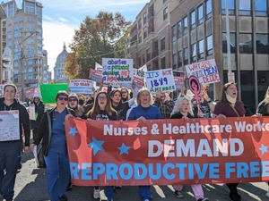 Four years after Dobbs, abortion access is up again in Wisconsin