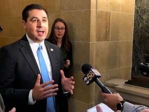 Ethics Commission dismisses complaint at center of GOP probe into DOJ legal fellows