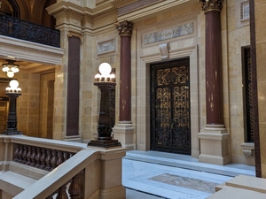 Republicans on defense as Democrats seek control of the Wisconsin Senate 
