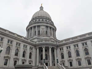 Wisconsin tax collections 2% higher than expected, putting budget surplus at nearly $3 billion