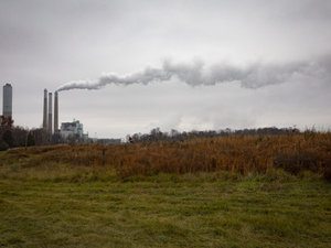 Coal is not beautiful, clean or cheap!