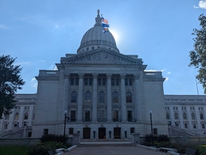 ‘MAGA activist’ who wants to eliminate elections commission wins GOP nod for secretary of state