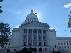 There’s a big divide between Lt. Gov. candidates