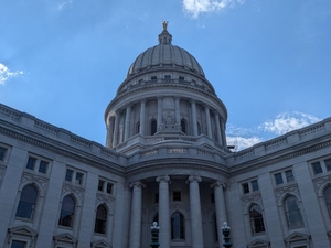 Two GOP legislators running concurrently for reelection and for Waukesha County executive role