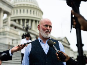 Data center debate hits 3rd Congressional District race