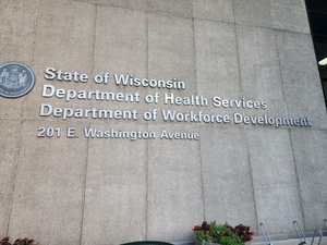 Wisconsin, 13 other states sue U.S. after Trump administration kills jobless pay upgrade grants