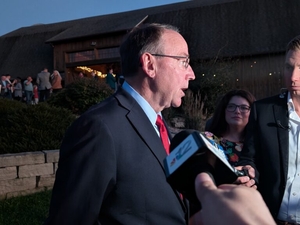 Pilot error was the reason for Tiffany plane crash, according to preliminary report