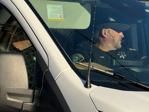 Dodge County Sheriff denies reports of citizen detained at immigration jail after travel