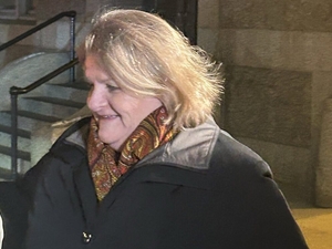 Former Judge Hannah Dugan avoids prison, fined $5,000 in ICE obstruction case