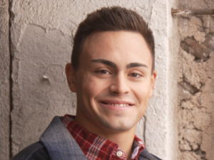 Republican candidate Michael Alfonso supports voucher style system for healthcare
