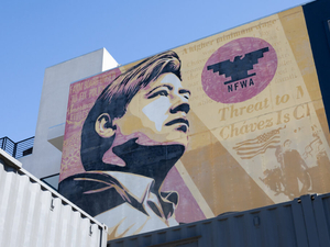 Milwaukee cancels celebration after Cesar Chavez sexual assault allegations emerge