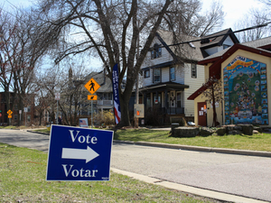 Elections Commission to send clerk guidance on law enforcement at polls
