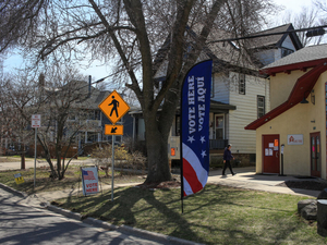 Wisconsin heads to the polls Tuesday in August primary election